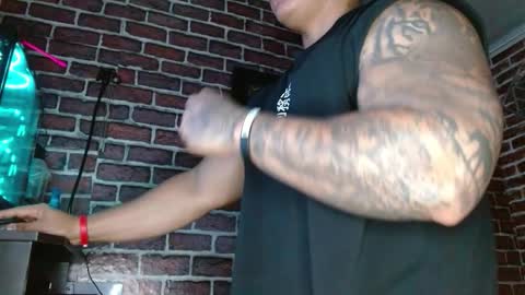 Snapshot of jordan_bigcock24 chatting on 8, 10, 2025 Jordan online show from 8, 10, 2025