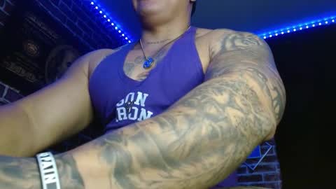 Snapshot of jordan_bigcock24 chatting on 5, 11, 2025 Jordan online show from 5, 11, 2025