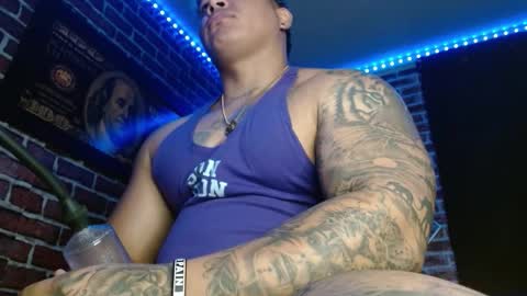 Snapshot of jordan_bigcock24 chatting on 9, 11, 2025 Jordan online show from 9, 11, 2025