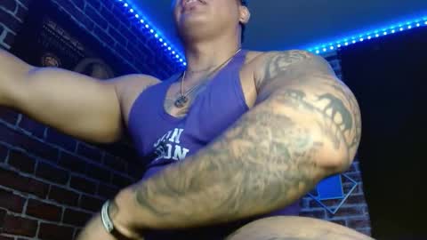 Snapshot of jordan_bigcock24 chatting on 10, 11, 2025 Jordan online show from 10, 11, 2025