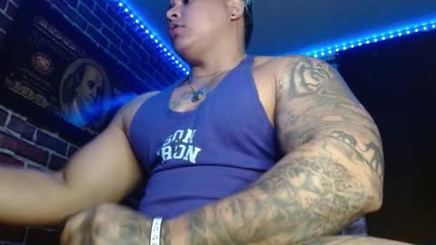 Jordan  online show from 18, 1, 2026