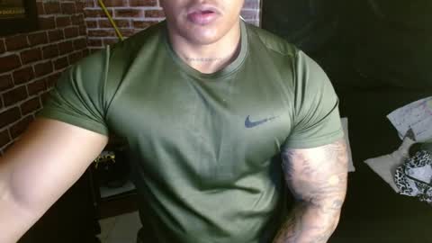 Jordan  online show from 13, 5, 2026