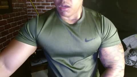 Jordan  online show from 21, 5, 2026