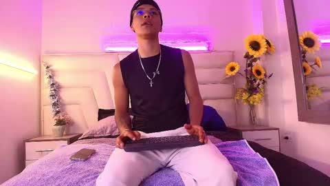 Jordan Kiing online show from 8, 10, 2025