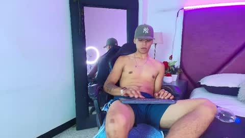 Jordan Kiing online show from 10, 10, 2025