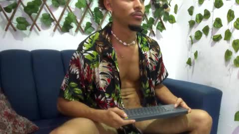 jordan online show from 14, 1, 2025