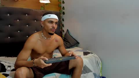 jordan online show from 10, 2, 2025