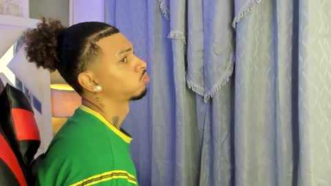 Snapshot of jordan_love7 chatting on 16, 1, 2026 jordan online show from 16, 1, 2026