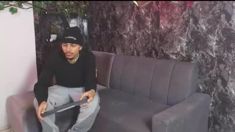 Snapshot of jordan_love7 chatting on 11, 2, 2026 jordan online show from 11, 2, 2026