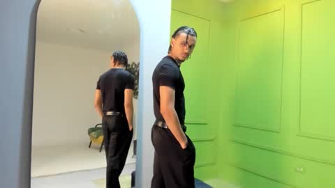 jordan online show from 8, 3, 2026