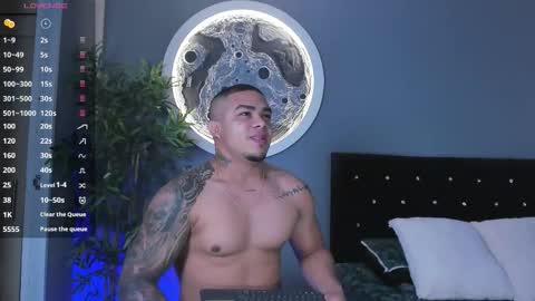 Jordan online show from 12, 11, 2025