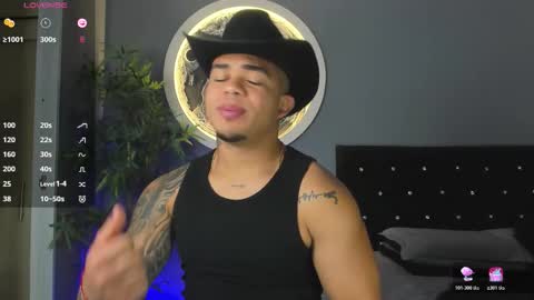 Jordan online show from 19, 12, 2025