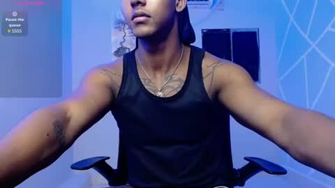 jordan_z_ online show from 11, 7, 2026