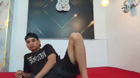 jordanandandrew online show from 2, 10, 2025