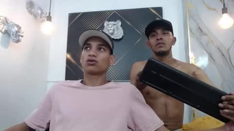 Snapshot of jordanandandrew chatting on 9, 1, 2026 jordanandandrew online show from 9, 1, 2026