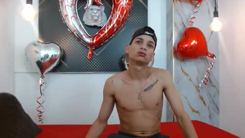 Snapshot of jordanandandrew chatting on 13, 2, 2026 jordanandandrew online show from 13, 2, 2026