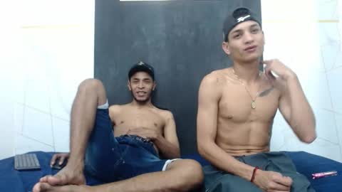 Snapshot of jordanandandrew chatting on 3, 3, 2026 jordanandandrew online show from 3, 3, 2026