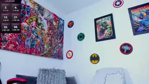    Schedule   3 pm - 10pm   OfflineTuesday and Wednesday online show from 13, 2, 2025