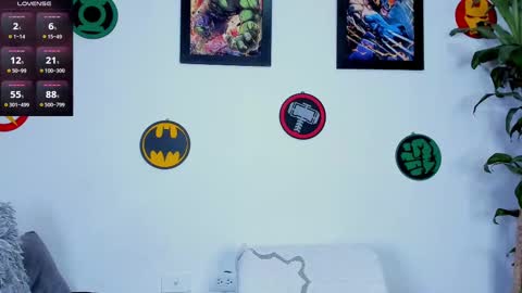    Schedule   3 pm - 10pm   OfflineTuesday and Wednesday online show from 20, 2, 2025