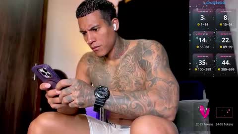    Schedule   3 pm - 10pm   OfflineTuesday and Wednesday online show from 4, 11, 2025