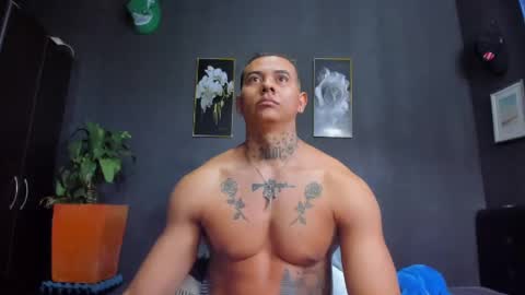 Jordanharrd online show from 2, 12, 2024