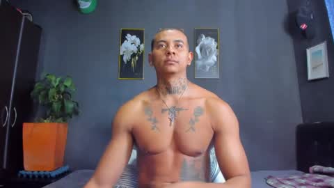 Jordanharrd online show from 11, 1, 2025