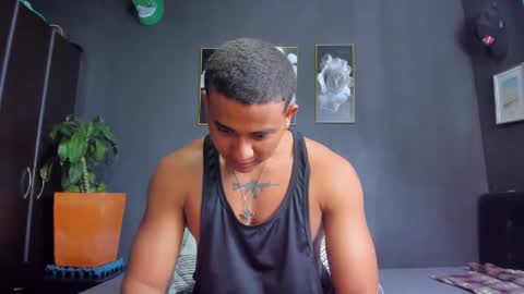 Jordanharrd online show from 21, 1, 2025