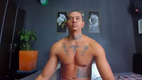 Jordanharrd online show from 23, 1, 2025