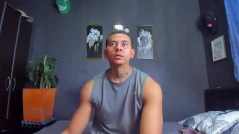 Jordanharrd online show from 7, 3, 2025