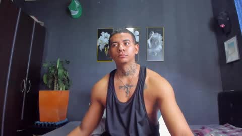 Jordanharrd online show from 8, 3, 2025