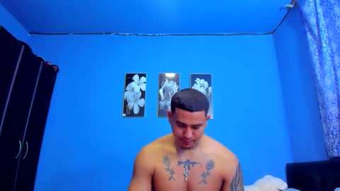 Jordanharrd online show from 3, 10, 2025