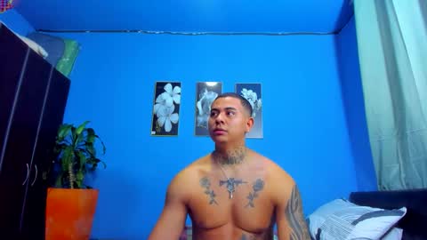 Jordanharrd online show from 1, 11, 2025