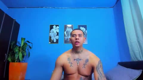 Jordanharrd online show from 28, 11, 2025