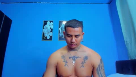 Jordanharrd online show from 18, 3, 2026