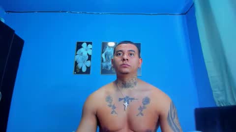 Jordanharrd online show from 22, 3, 2026