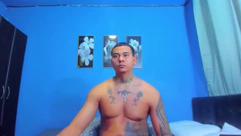 Jordanharrd online show from 1, 5, 2026