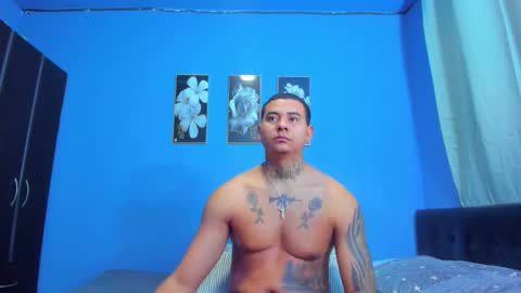Jordanharrd online show from 2, 5, 2026