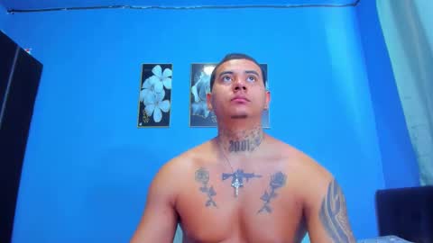 Jordanharrd online show from 8, 5, 2026
