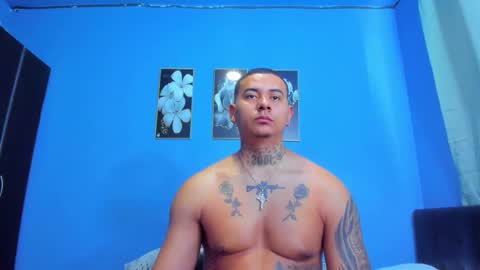 Jordanharrd online show from 11, 5, 2026