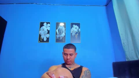 Jordanharrd online show from 13, 5, 2026