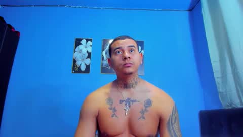 Jordanharrd online show from 7, 6, 2026