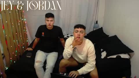 jordanhiltton__ online show from 10, 12, 2024