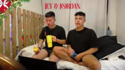 jordanhiltton__ online show from 11, 12, 2024