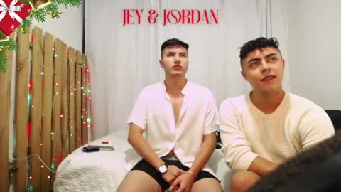jordanhiltton__ online show from 13, 12, 2024