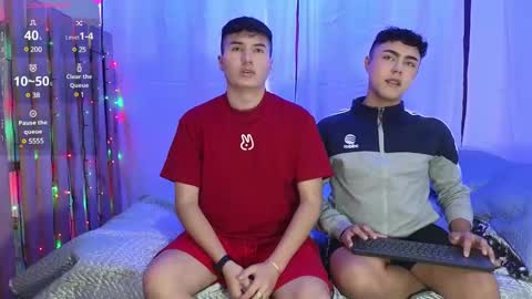 jordanhiltton__ online show from 30, 12, 2024