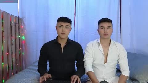 jordanhiltton__ online show from 31, 12, 2024