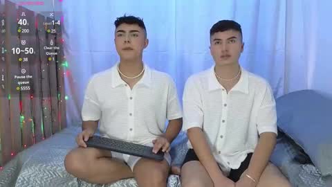 jordanhiltton__ online show from 2, 1, 2025