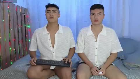 jordanhiltton__ online show from 4, 1, 2025
