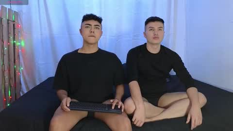 jordanhiltton__ online show from 13, 1, 2025