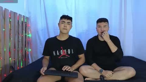 jordanhiltton__ online show from 14, 1, 2025